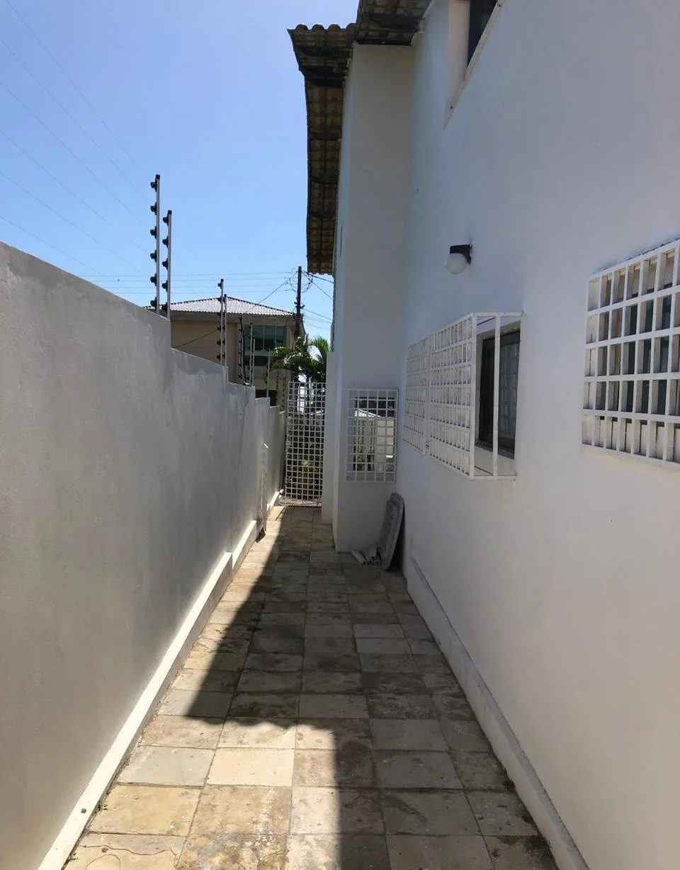 Casa Duplex  com 4 Suítes no Pajuçara - Natal - RN - foto 14