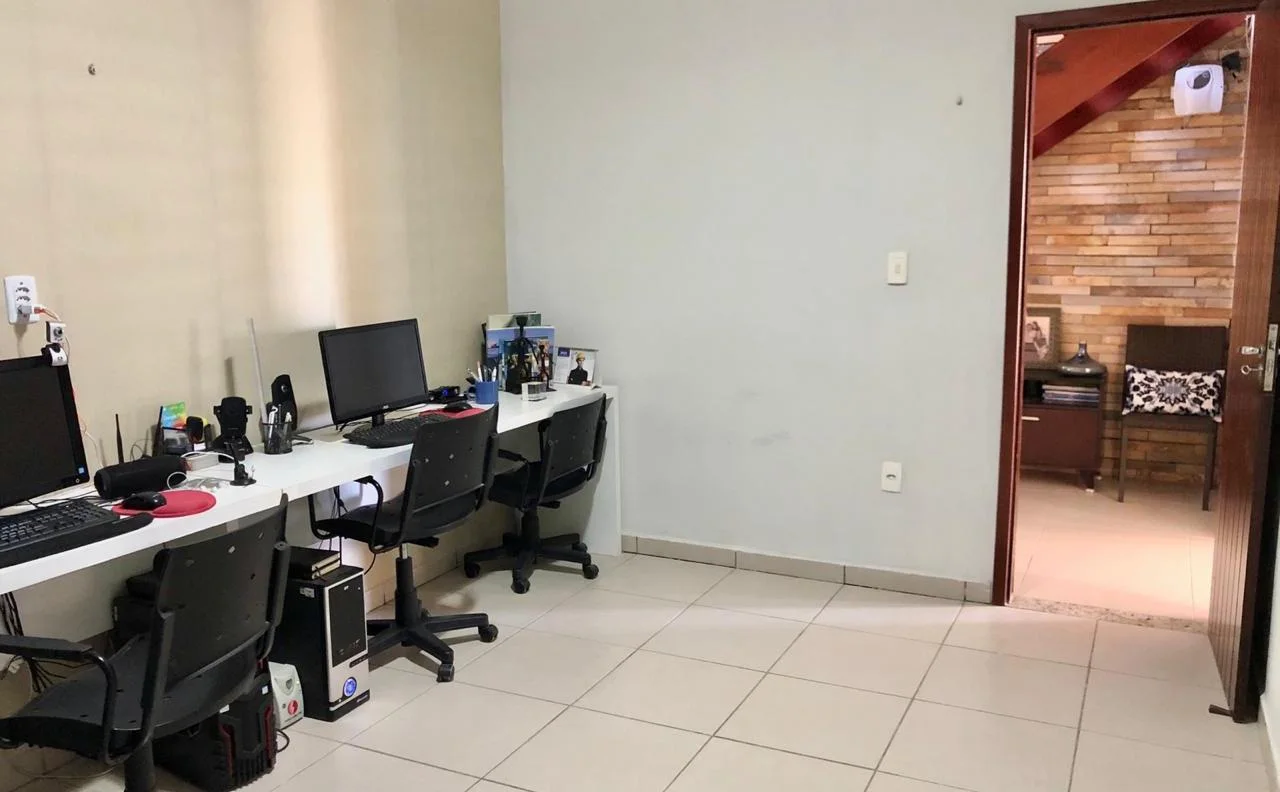 Casa Duplex  com 4 Suítes no Pajuçara - Natal - RN - foto 2