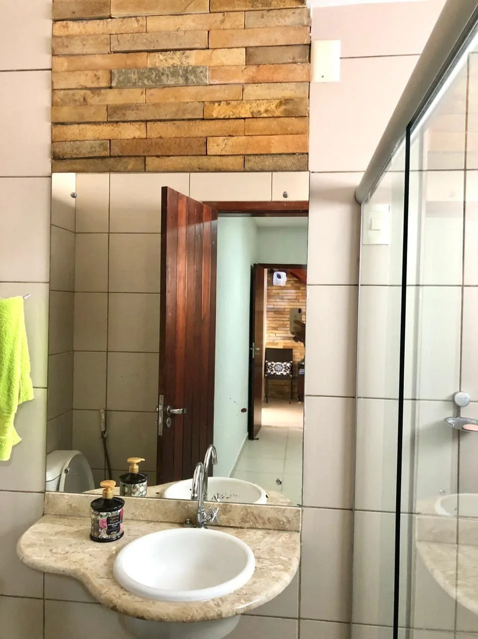 Casa Duplex  com 4 Suítes no Pajuçara - Natal - RN