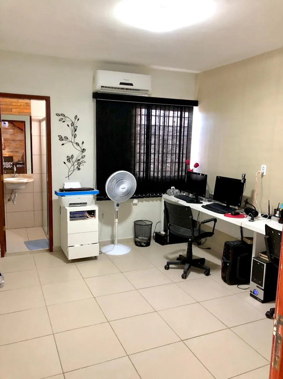 Casa Duplex  com 4 Suítes no Pajuçara - Natal - RN