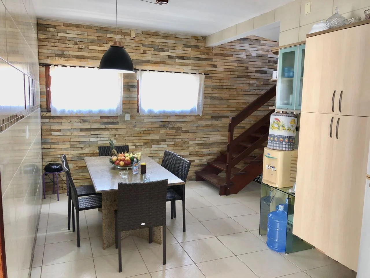 Casa Duplex  com 4 Suítes no Pajuçara - Natal - RN - foto 2