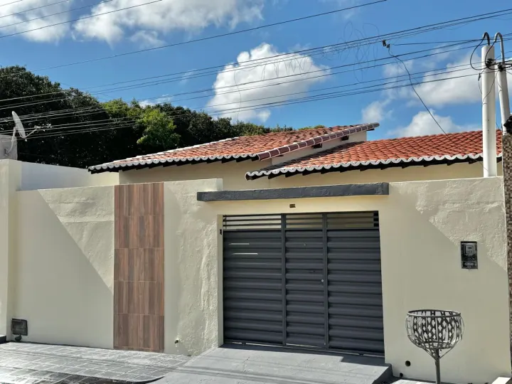 Casa no Pajuçara com 2 quartos  - Natal/RN - foto 2