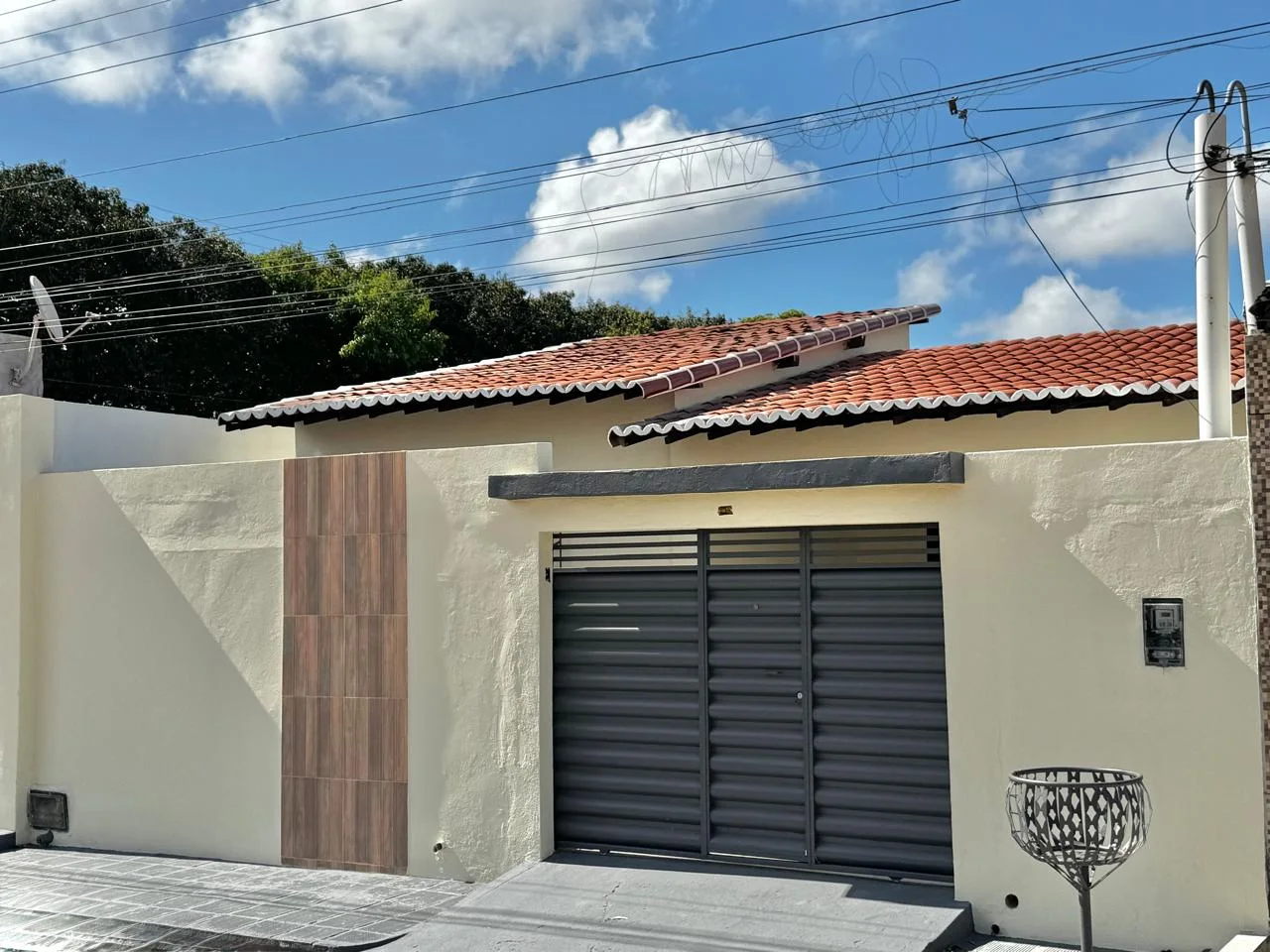 Casa no Pajuçara com 2 quartos  - Natal/RN - foto 2