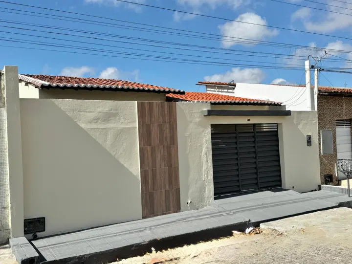 Casa no Pajuçara com 2 quartos  - Natal/RN - foto 3