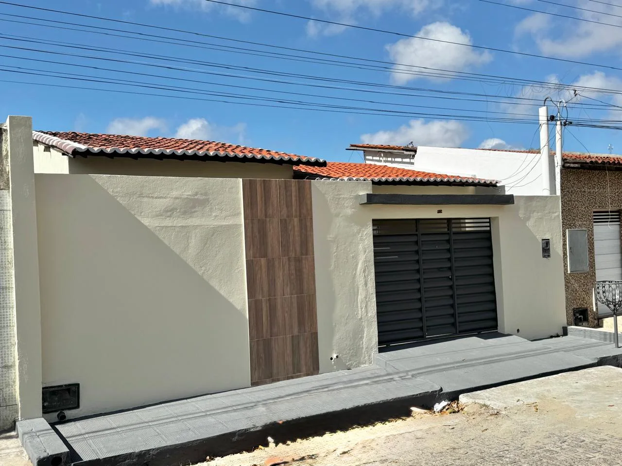 Casa no Pajuçara com 2 quartos  - Natal/RN - foto 3