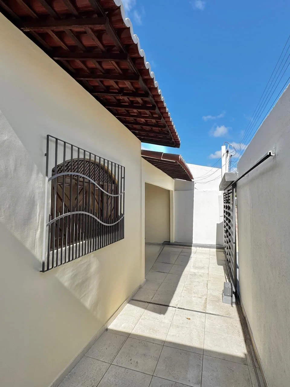 Casa no Pajuçara com 2 quartos  - Natal/RN - foto 7