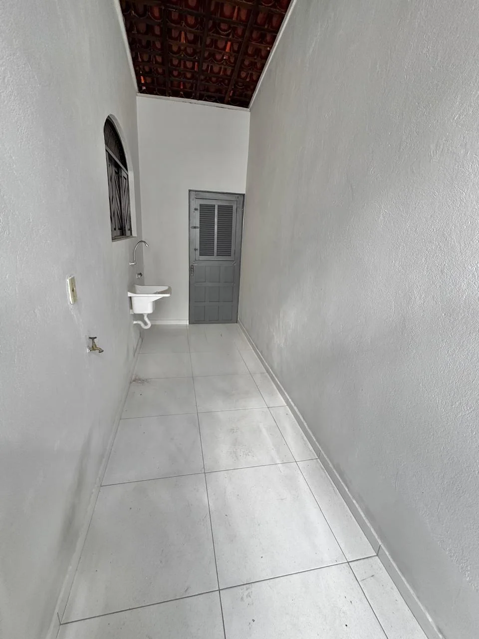 Casa no Pajuçara com 2 quartos  - Natal/RN - foto 17
