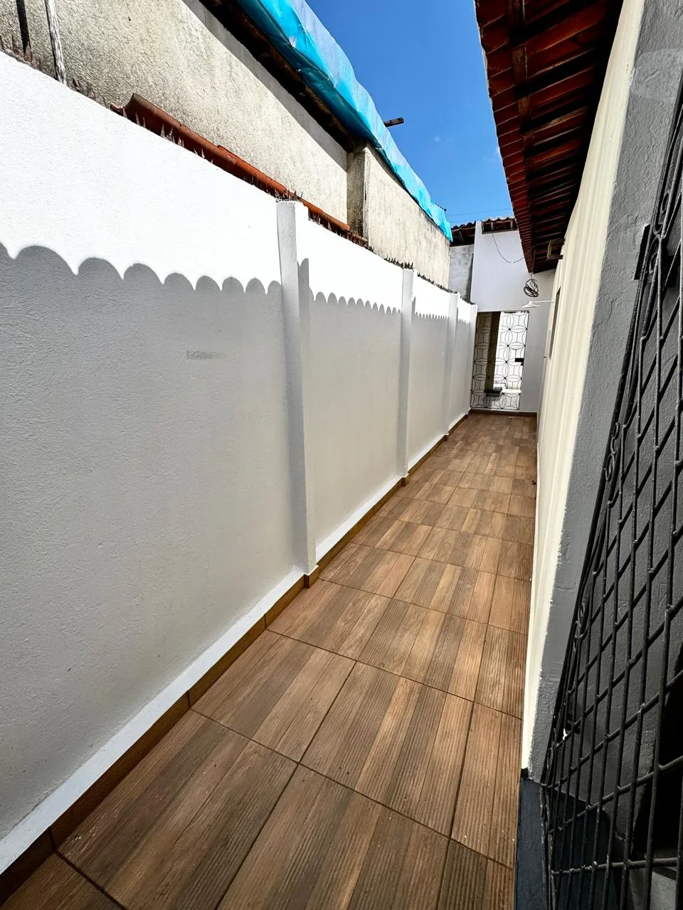 Casa no Pajuçara com 2 quartos  - Natal/RN - foto 18