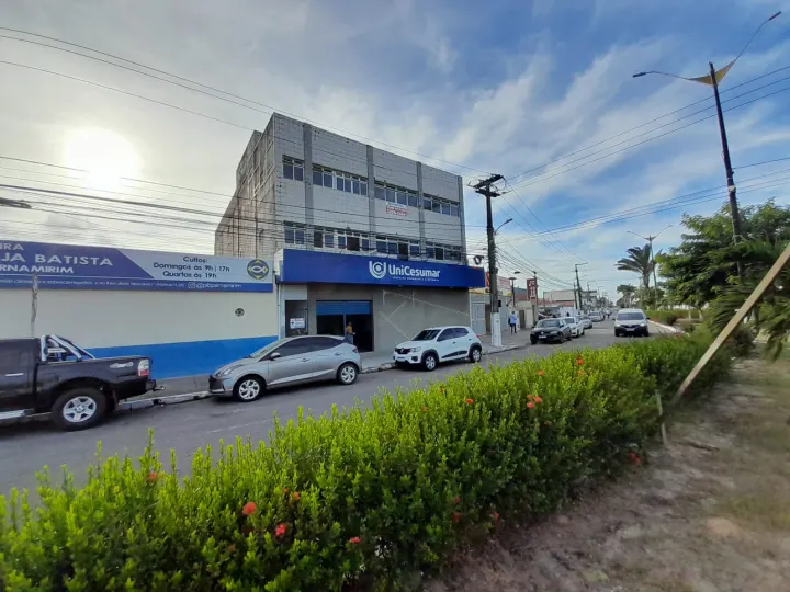 Prédio com 8 Salas e 1 Loja no Centro de Parnamirim/RN - foto 2