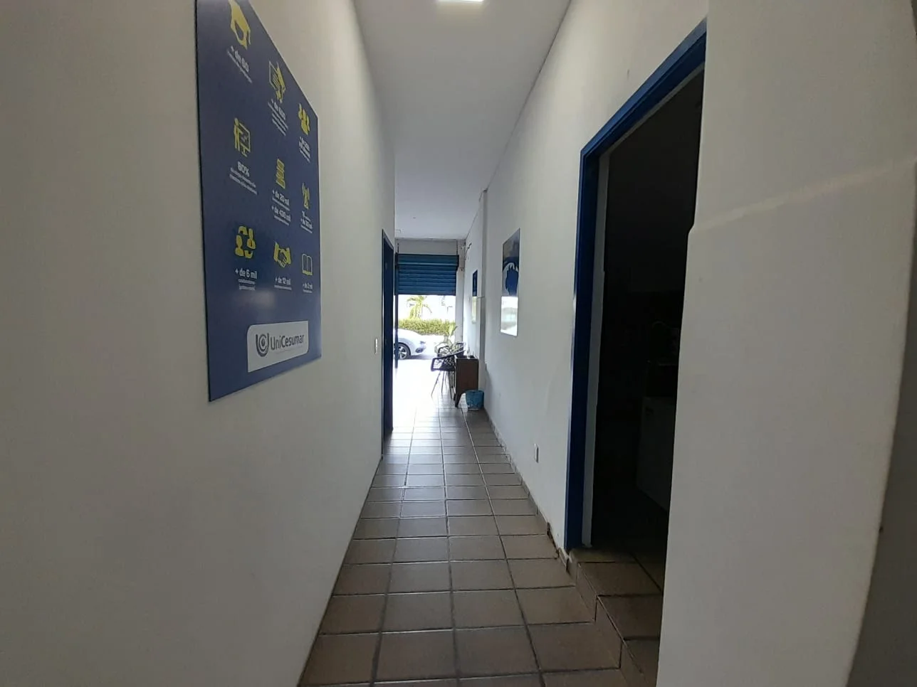 Prédio com 8 Salas e 1 Loja no Centro de Parnamirim/RN - foto 7