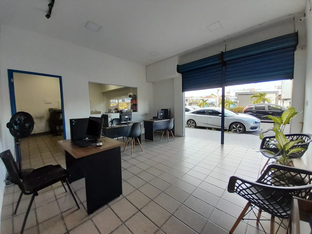 Prédio com 8 Salas e 1 Loja no Centro de Parnamirim/RN - foto 5