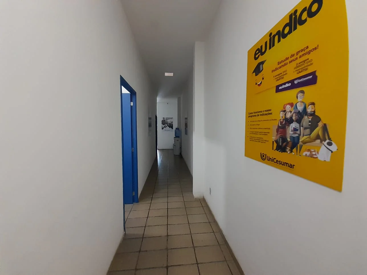 Prédio com 8 Salas e 1 Loja no Centro de Parnamirim/RN - foto 10