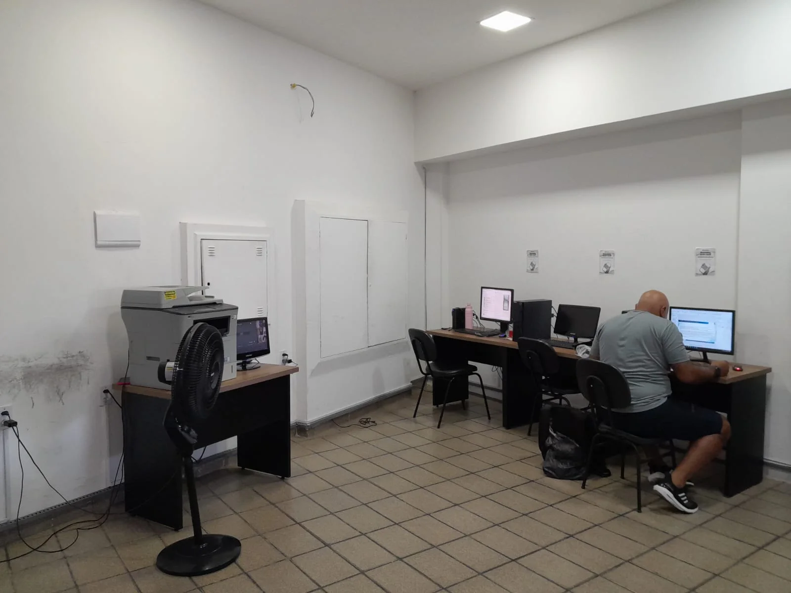 Prédio com 8 Salas e 1 Loja no Centro de Parnamirim/RN - foto 15