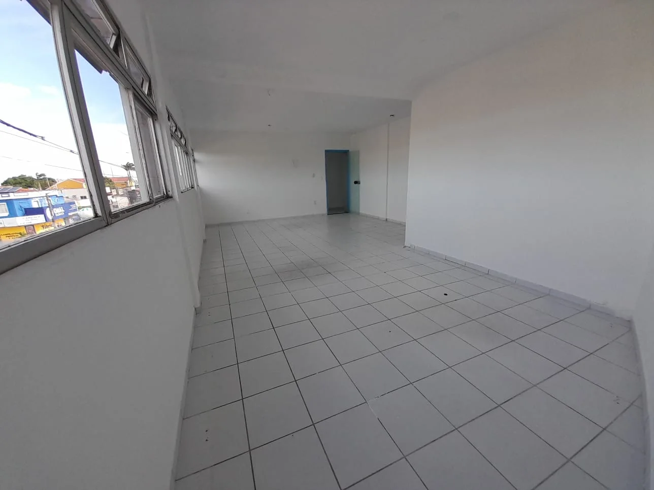 Prédio com 8 Salas e 1 Loja no Centro de Parnamirim/RN