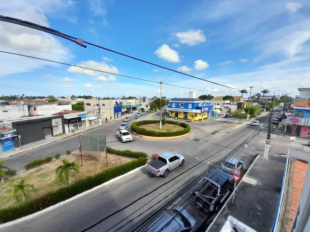 Prédio com 8 Salas e 1 Loja no Centro de Parnamirim/RN - foto 2