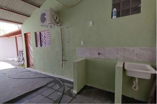 Casa comercial  em Ponta Negra - com 5 Suítes e 1 Chalé - Natal/RN - foto 9