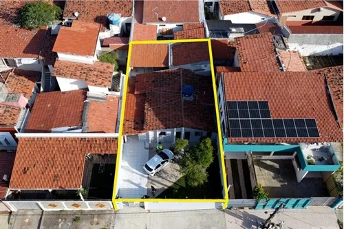 Casa comercial  em Ponta Negra - com 5 Suítes e 1 Chalé - Natal/RN - foto 3