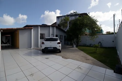 Casa comercial  em Ponta Negra - com 5 Suítes e 1 Chalé - Natal/RN - foto 12