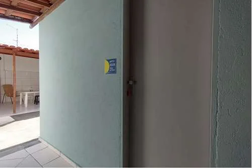Casa comercial  em Ponta Negra - com 5 Suítes e 1 Chalé - Natal/RN