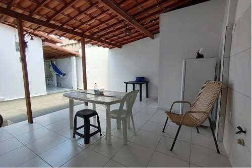 Casa comercial  em Ponta Negra - com 5 Suítes e 1 Chalé - Natal/RN - foto 7
